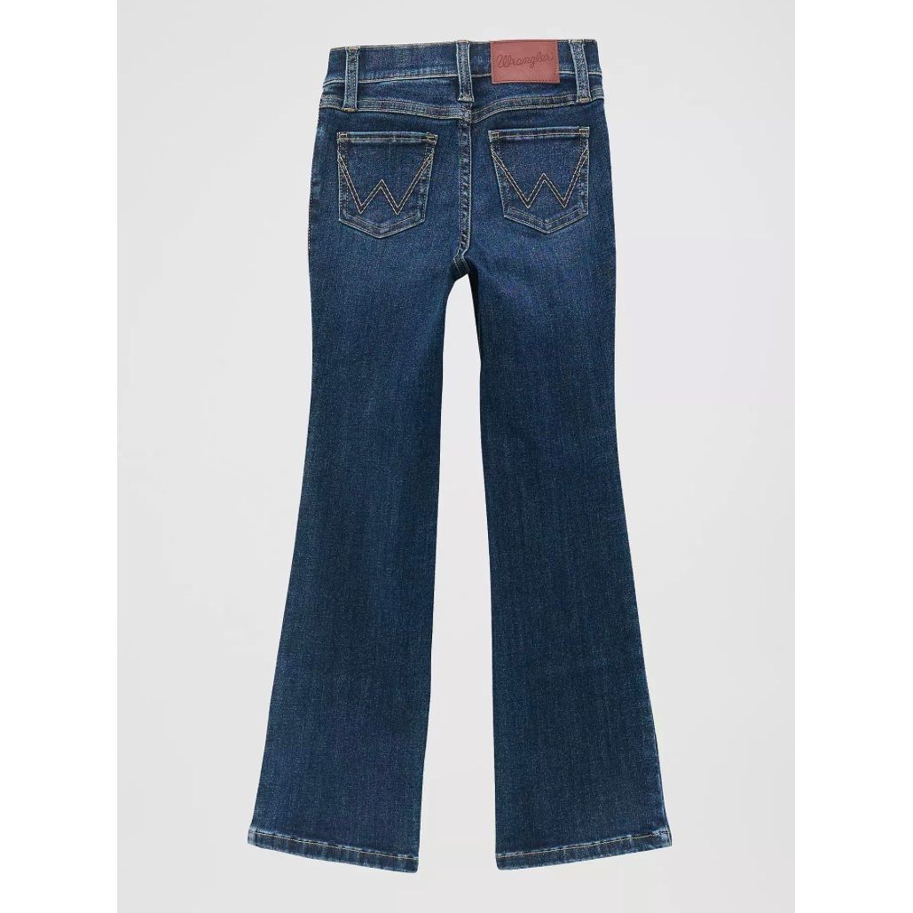 WRANGLER Girls Jean - Bespoke Trouser 112382725