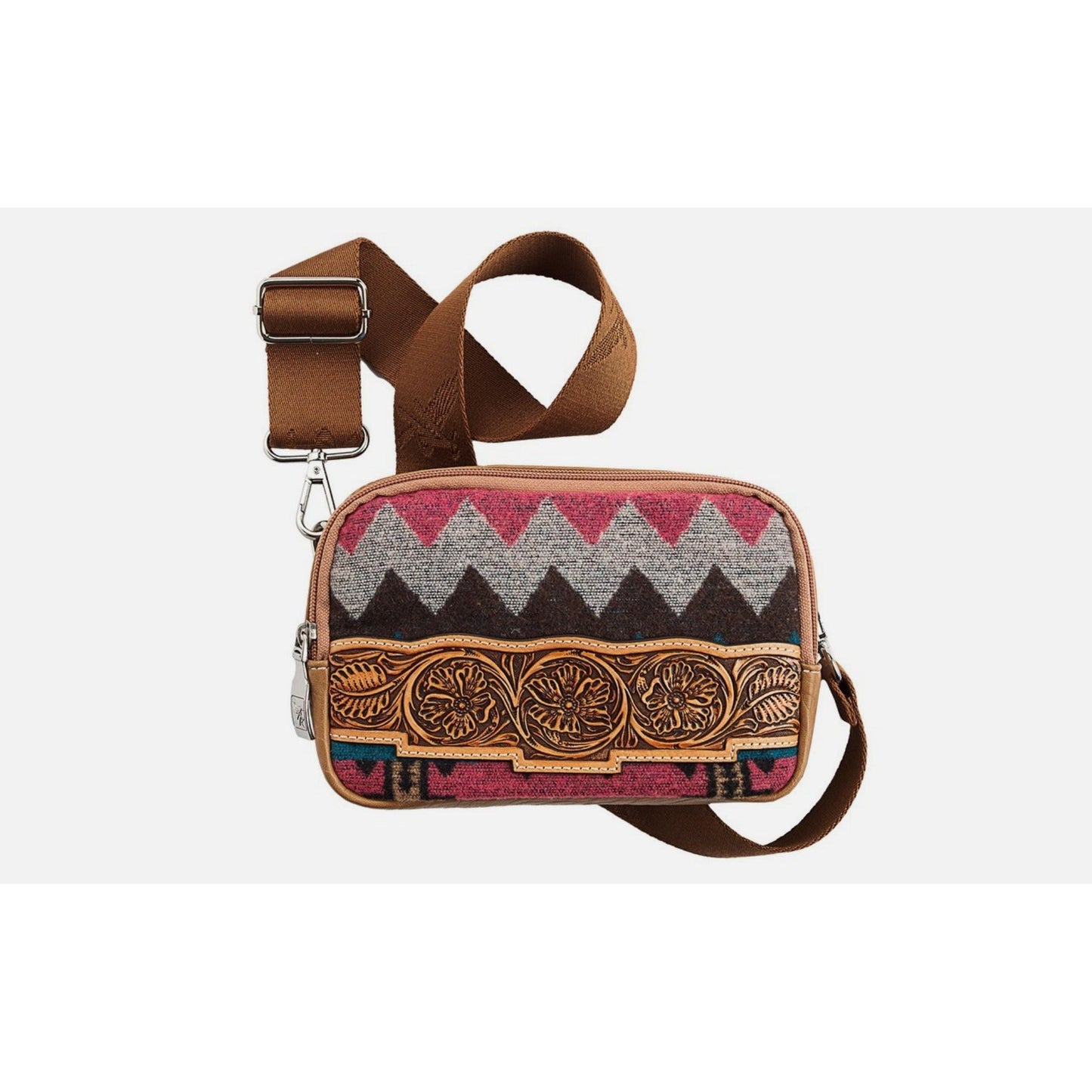Angel Ranch Ladies Cross Body- D330010897