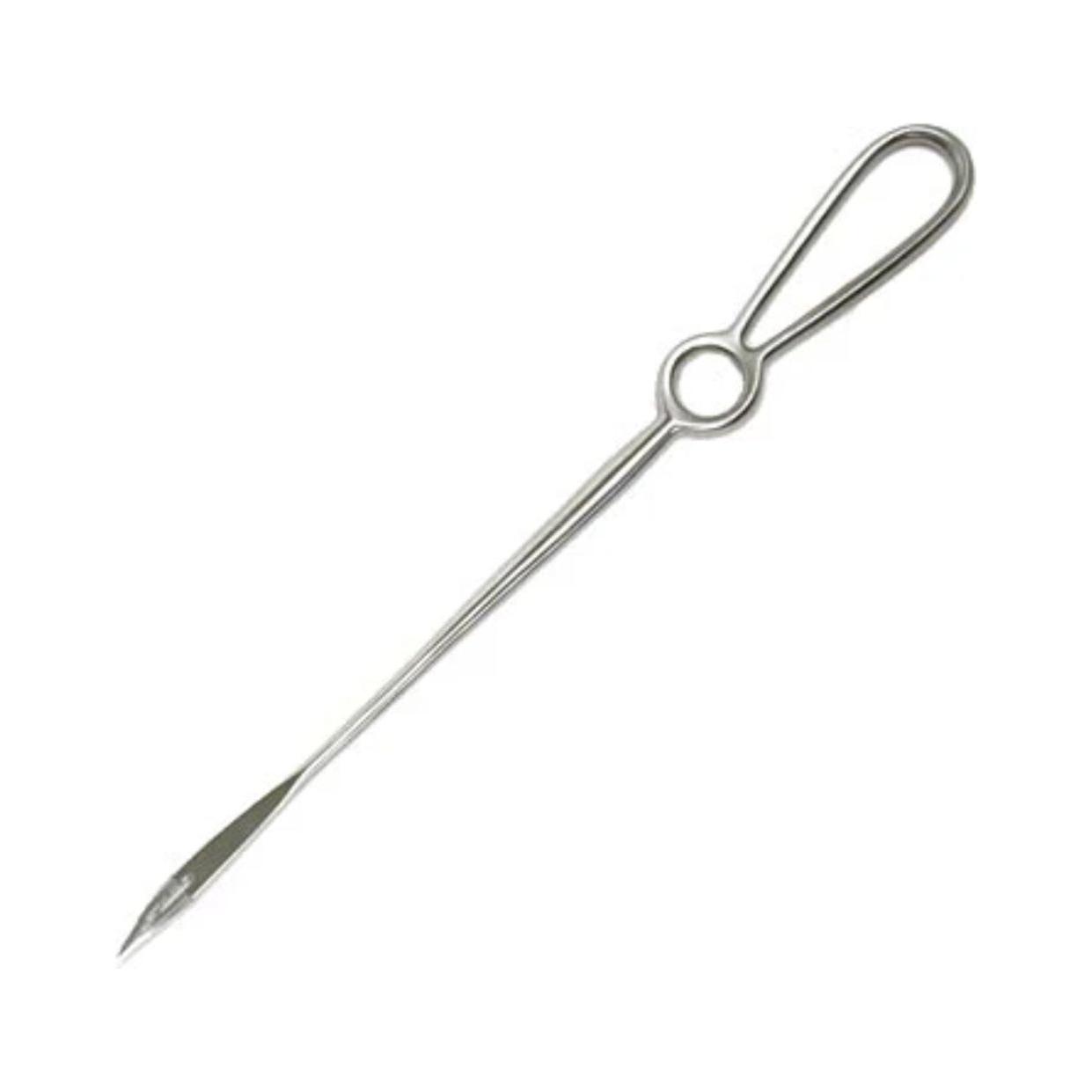 Dr. Buhners Prolapse 12” Needle for use with Tape