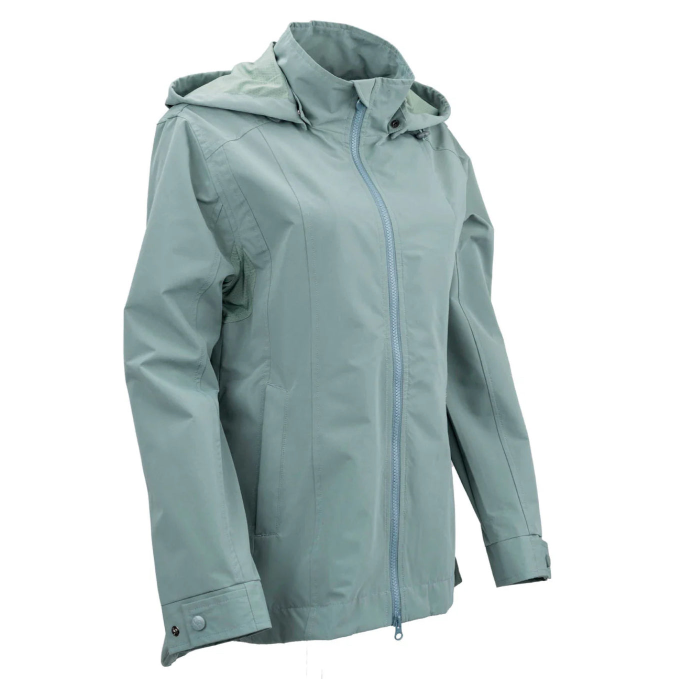 OUTBACK Ladies Lightweight Hattie Jacket 29889 Mossy Green