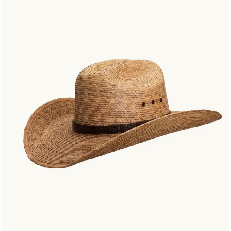 Outback Hat Straw Hat Red River 15184-Tan – Ranchmans Farm