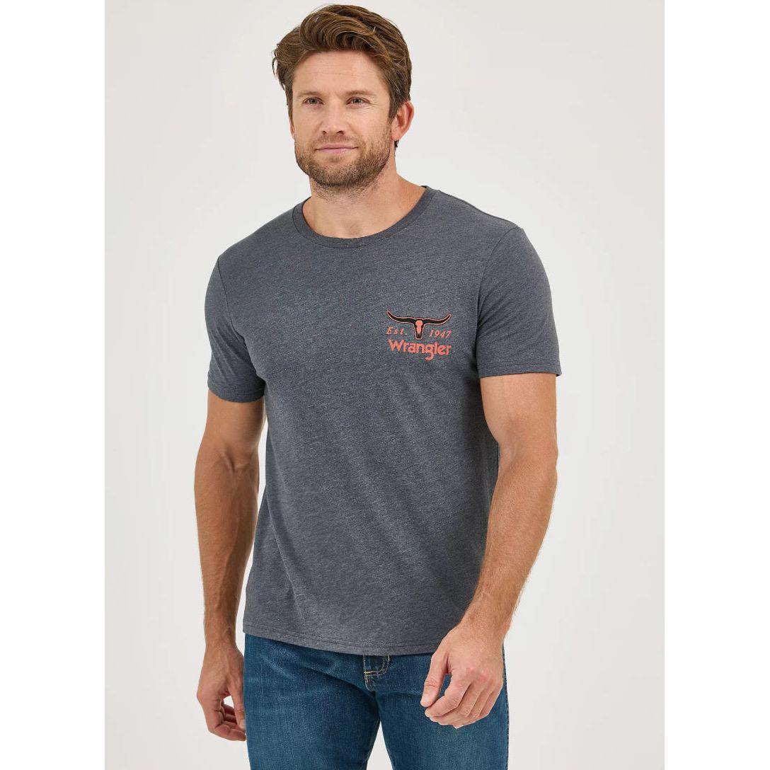 Wrangler Men’s TSHIRT - General Store 112361657