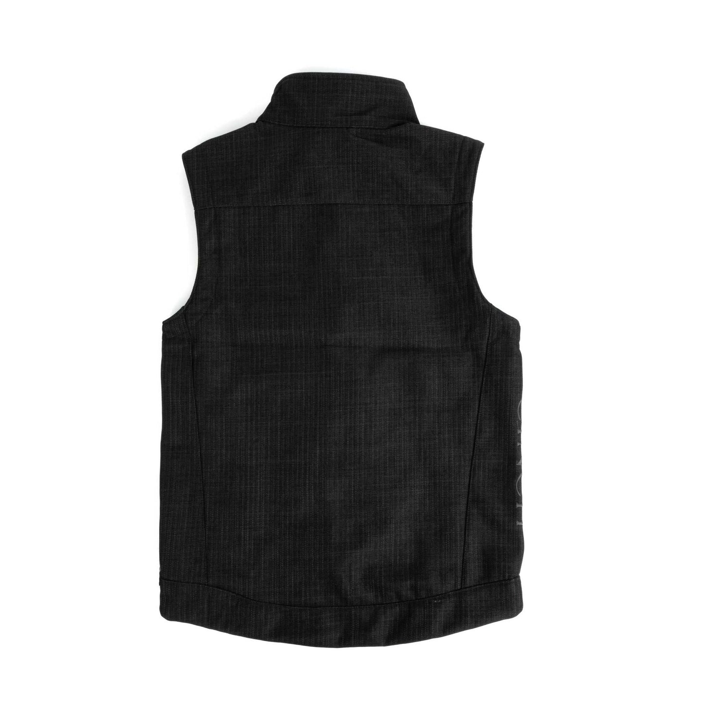 Cinch Boy’s Vest- BROWN MWV5160003