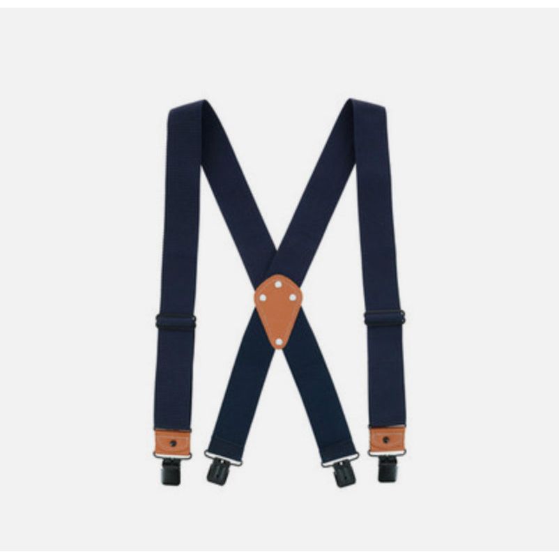 Dickies 1S Suspenders