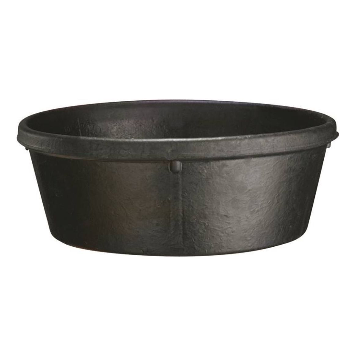 TBL Rubber Feed Pan 6.5gal