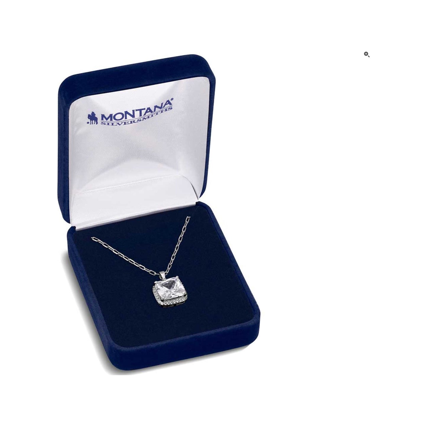 Montana Silversmiths Necklace - Sparkling Delight NC6189