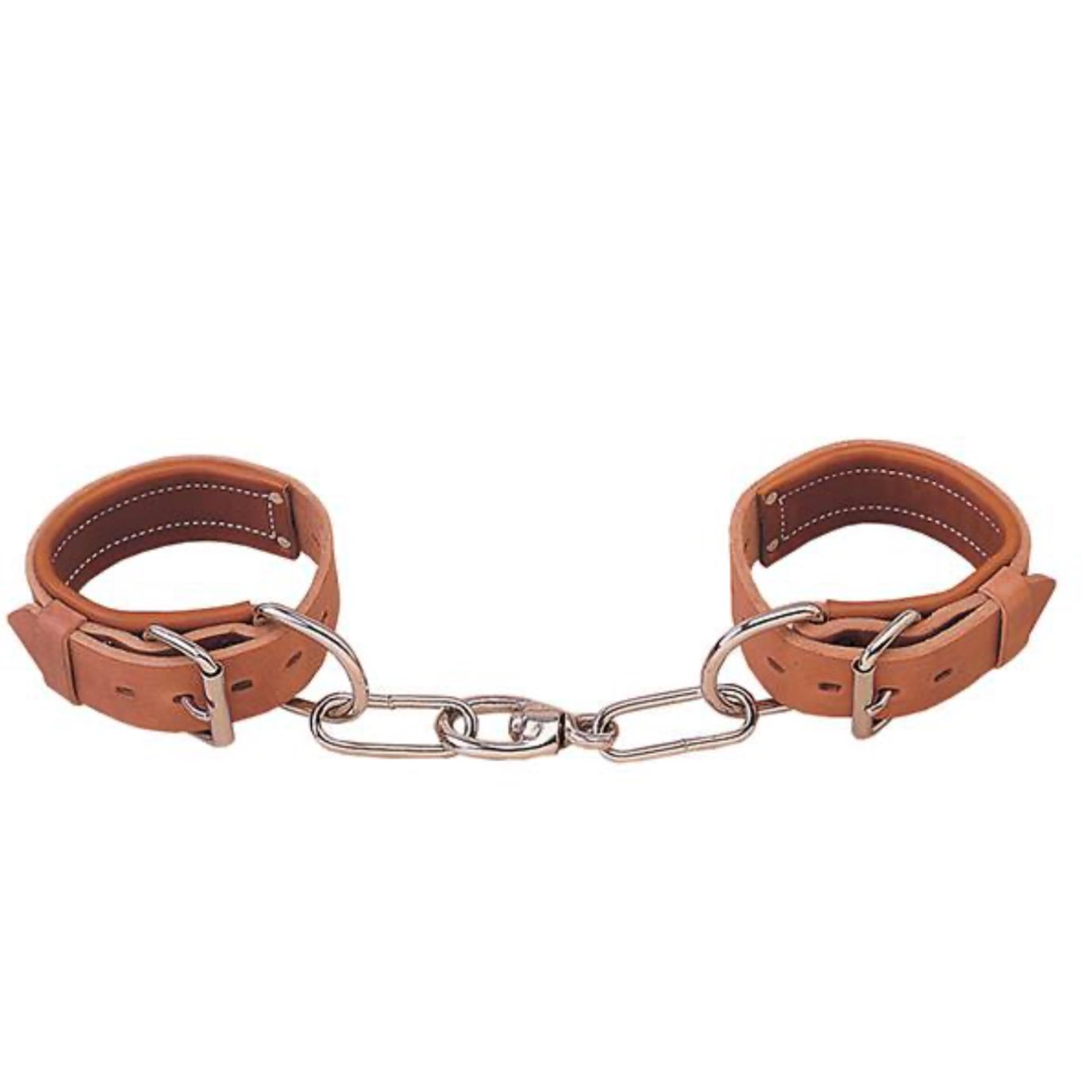 Weaver Hobble Leather, Heavy Duty 30-2000