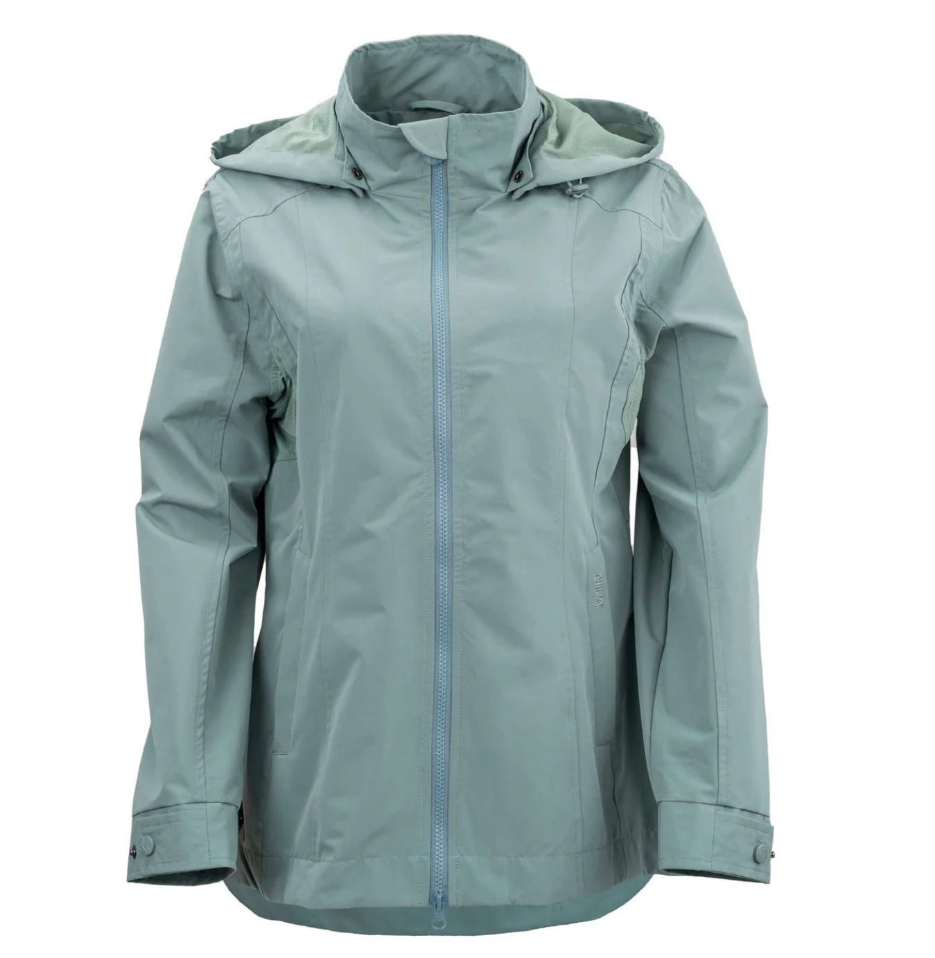 OUTBACK Ladies Lightweight Hattie Jacket 29889 Mossy Green