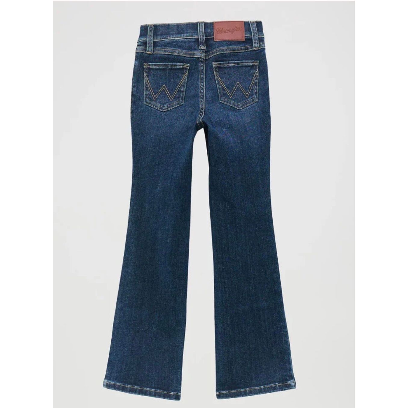 WRANGLER Girls Jean - Bespoke Boot, 112382715