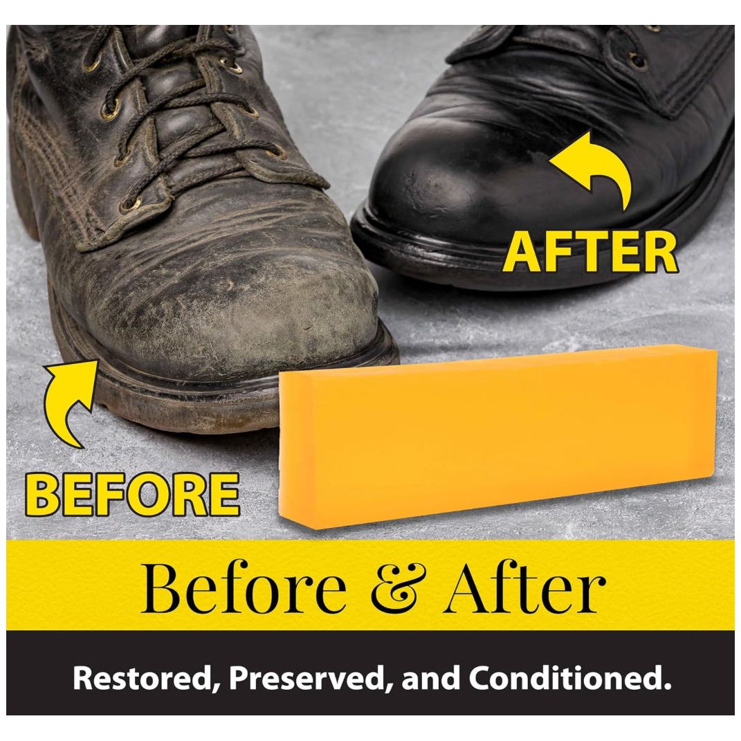 Fiebing’s Glycerine Saddle Soap Bar 196g