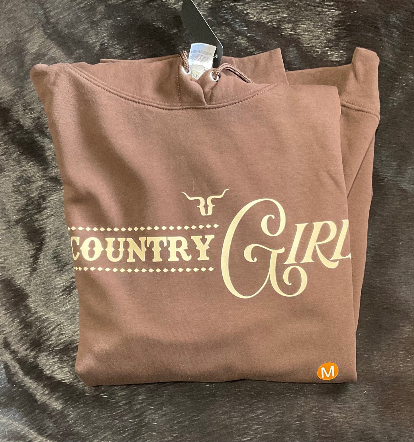 Ranch Rags Co. Country Girl