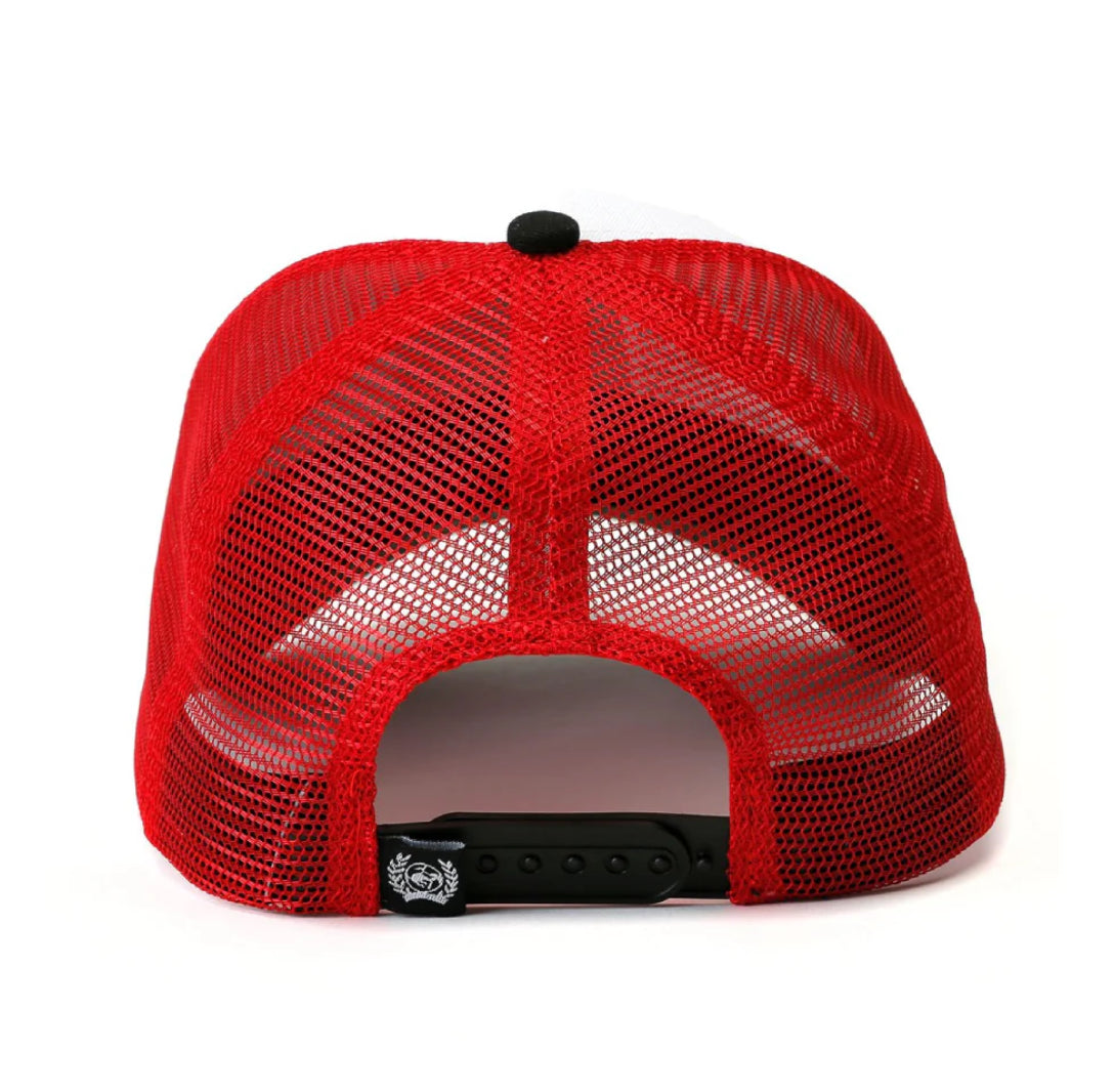 Cinch Men’s Ball Cap- Snap Back MCC0511021 MUL