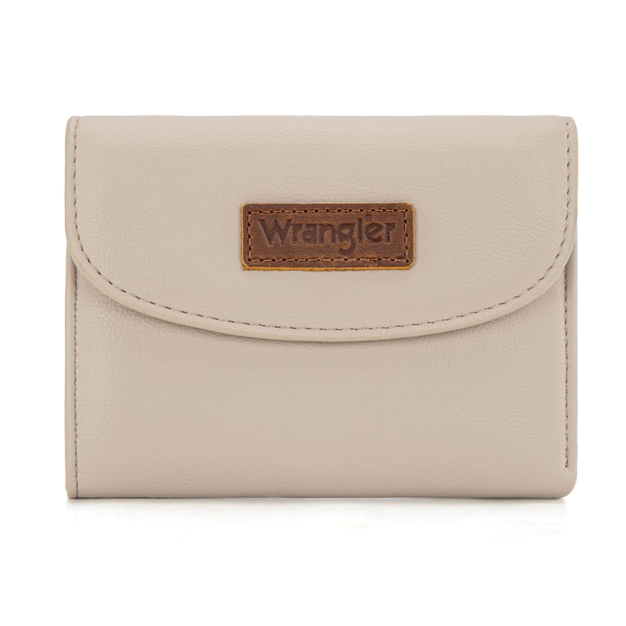 * Wrangler Wallet - Dual Sided WG263-W076 Turquoise or Cream