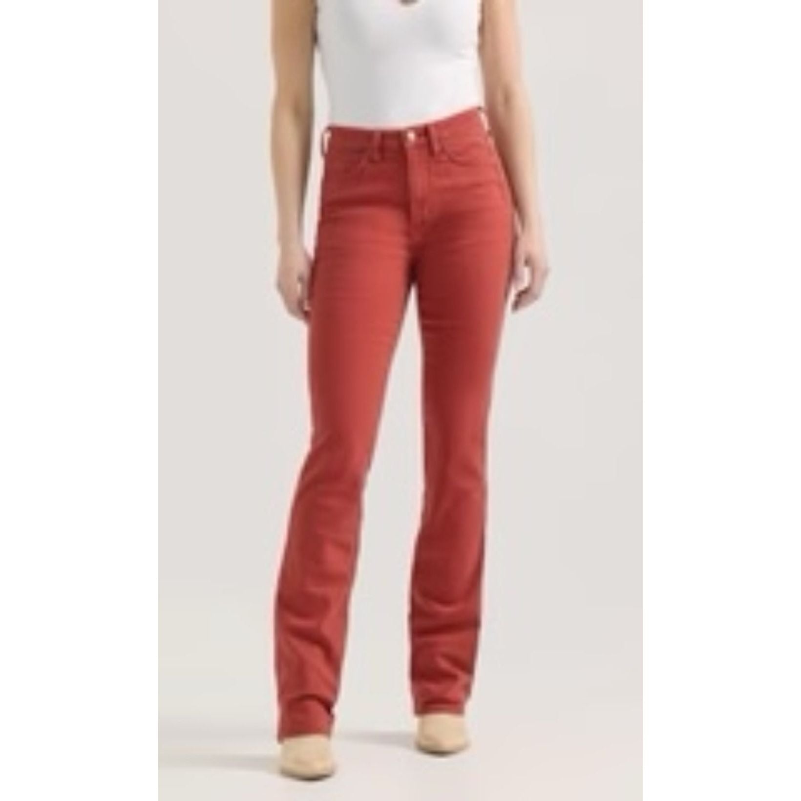 Wrangler Retro Bailey High Rise Jean Women’s 112359377