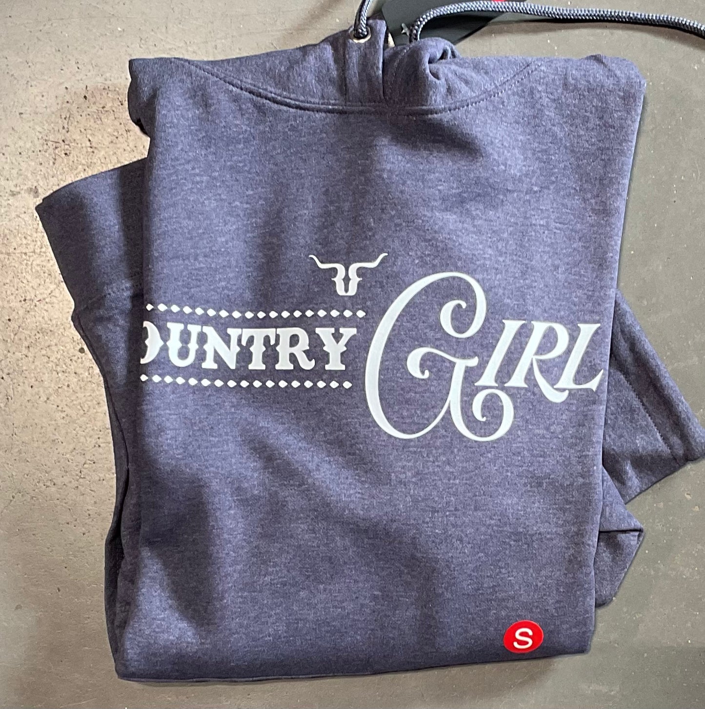 Ranch Rags Co. Country Girl
