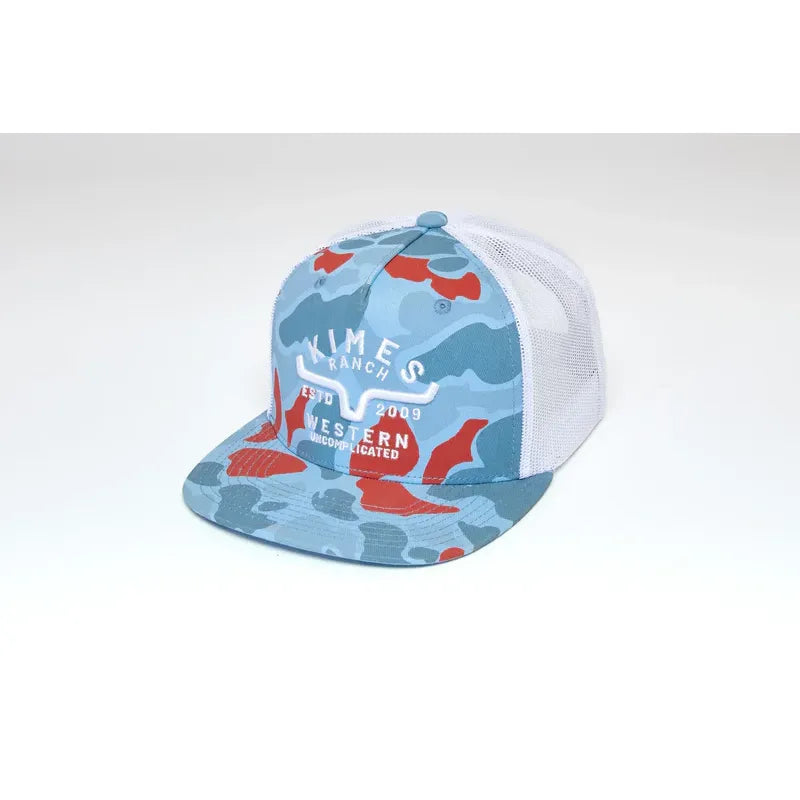 Kimes Grandview Cap