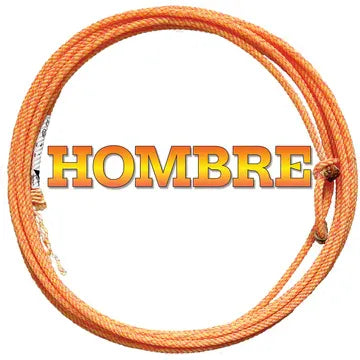 FAST BACK ROPES INC. Hombre Ropes