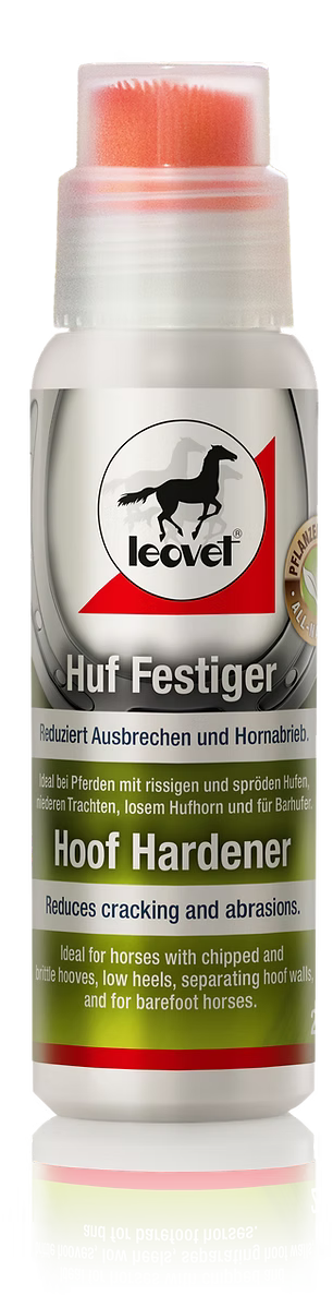 Leovet Hoof Hardener