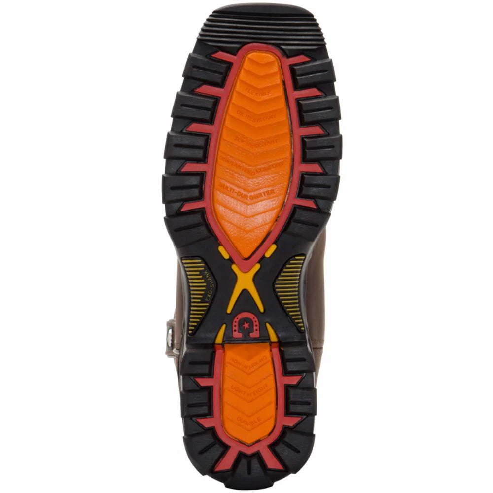 Durango Men’s CSA WORK BOOTS - Maverick XP, Steel Toe, Waterproof DDB0501