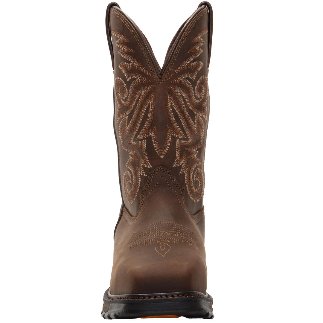Durango Men’s CSA WORK BOOTS - Maverick XP, Steel Toe, Waterproof DDB0501