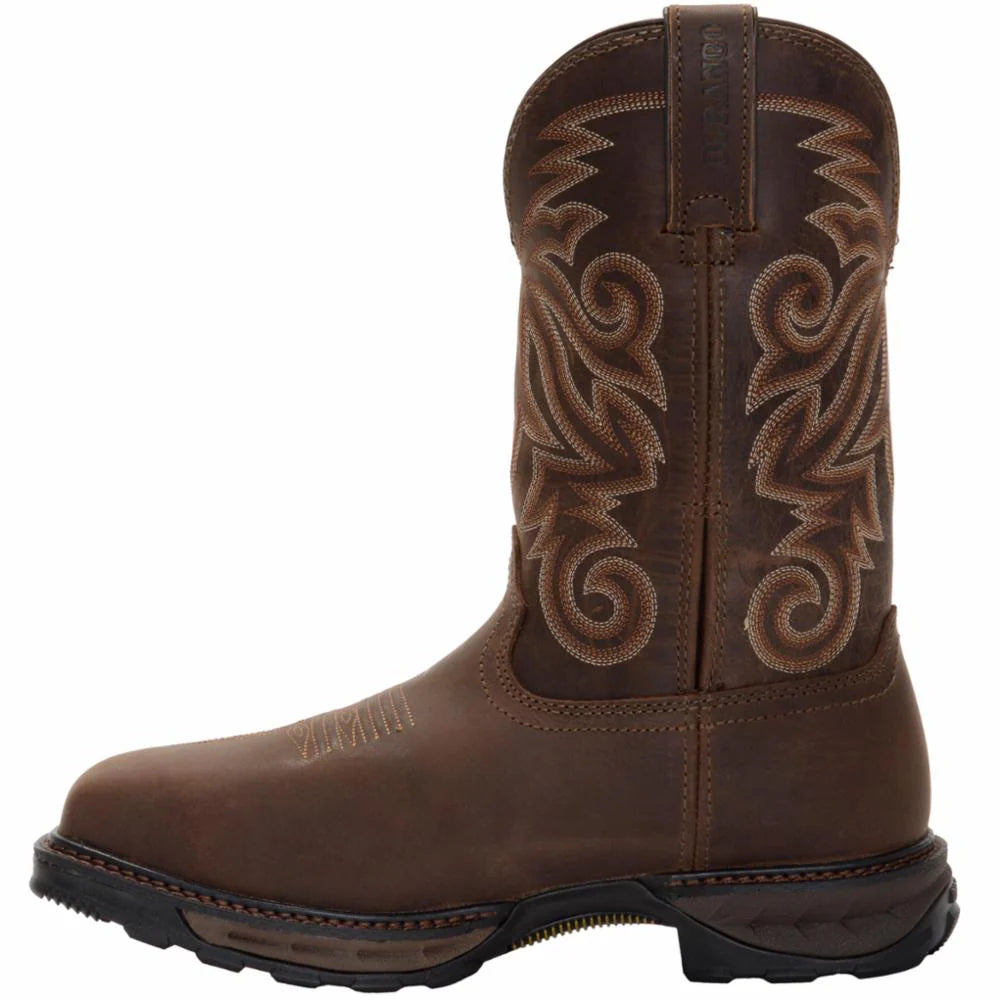 Durango Men’s CSA WORK BOOTS - Maverick XP, Steel Toe, Waterproof DDB0501