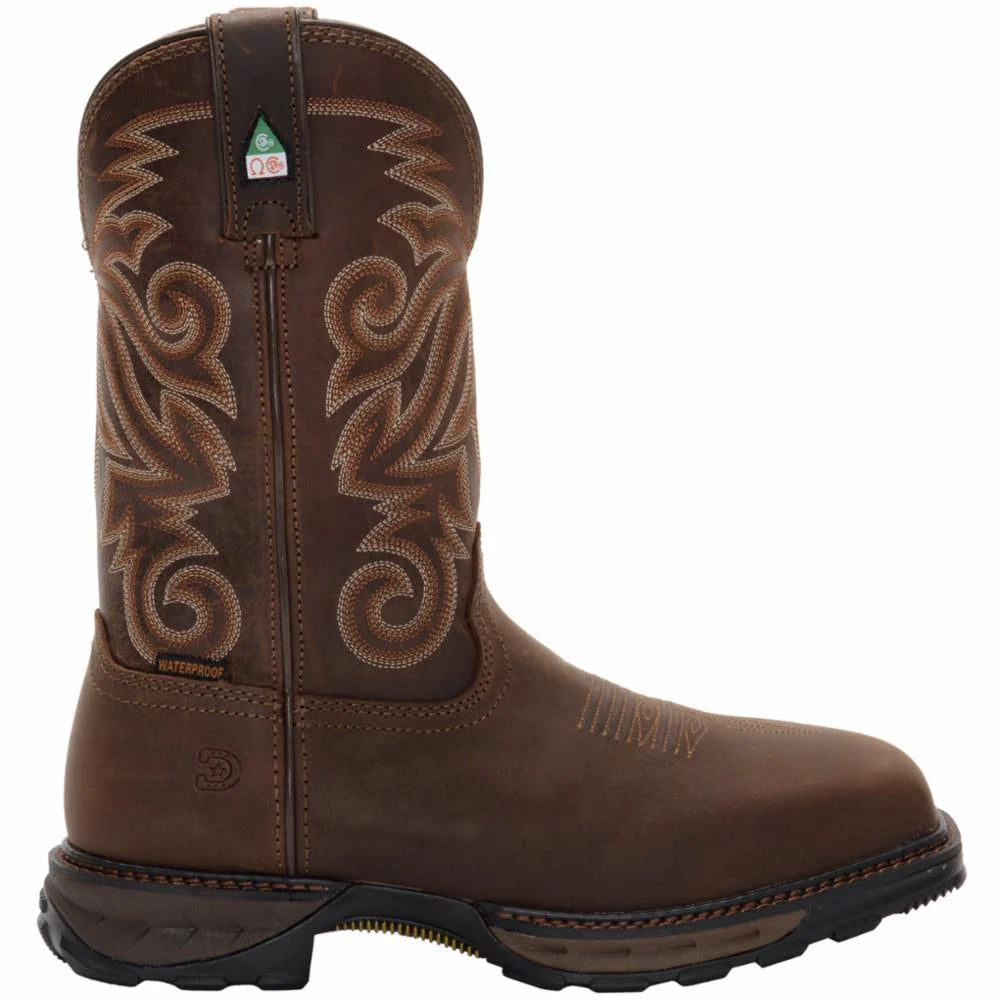 Durango Men’s CSA WORK BOOTS - Maverick XP, Steel Toe, Waterproof DDB0501