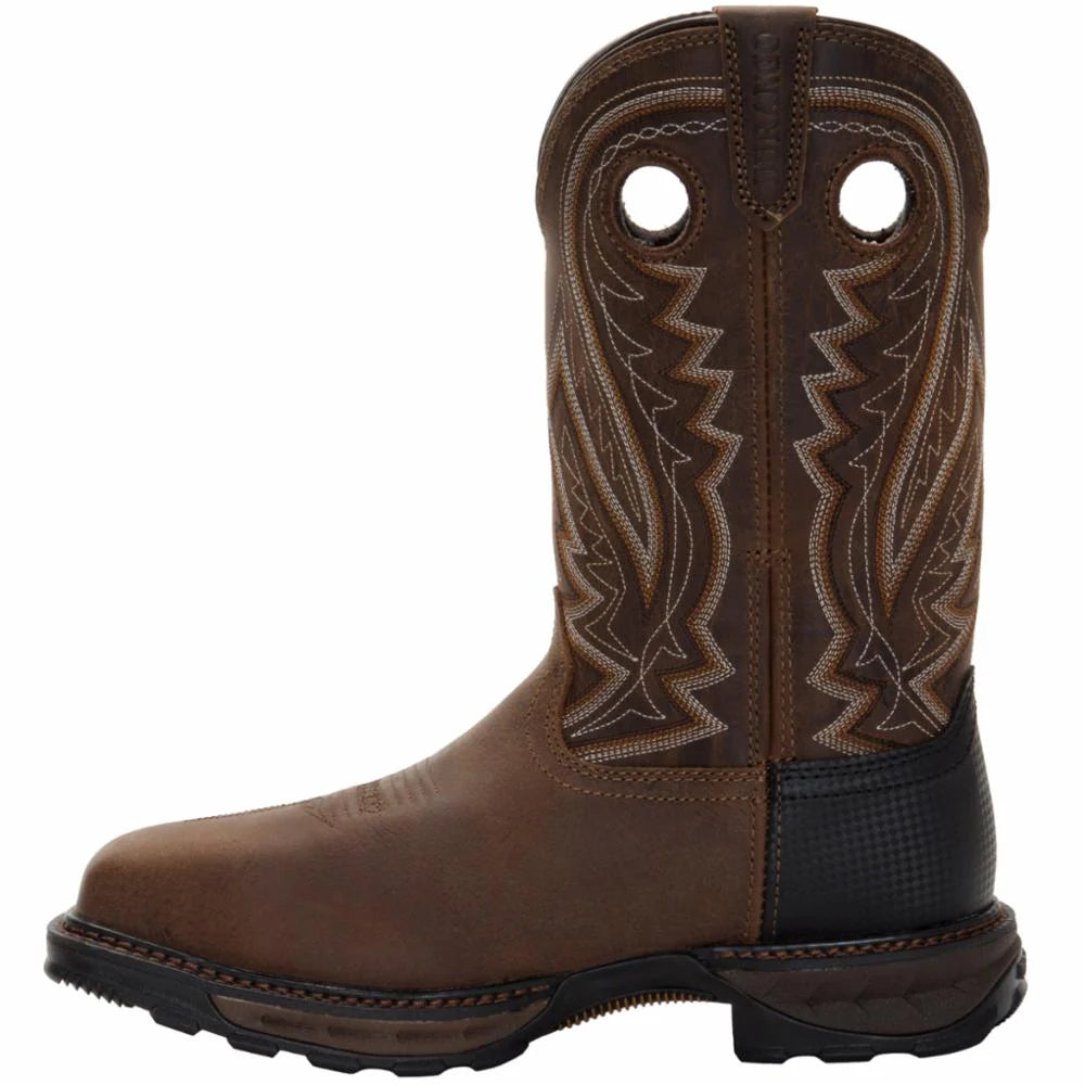 Durango Men’s CSA WORK BOOTS - Maverick XP, Steel Toe, DDB0500