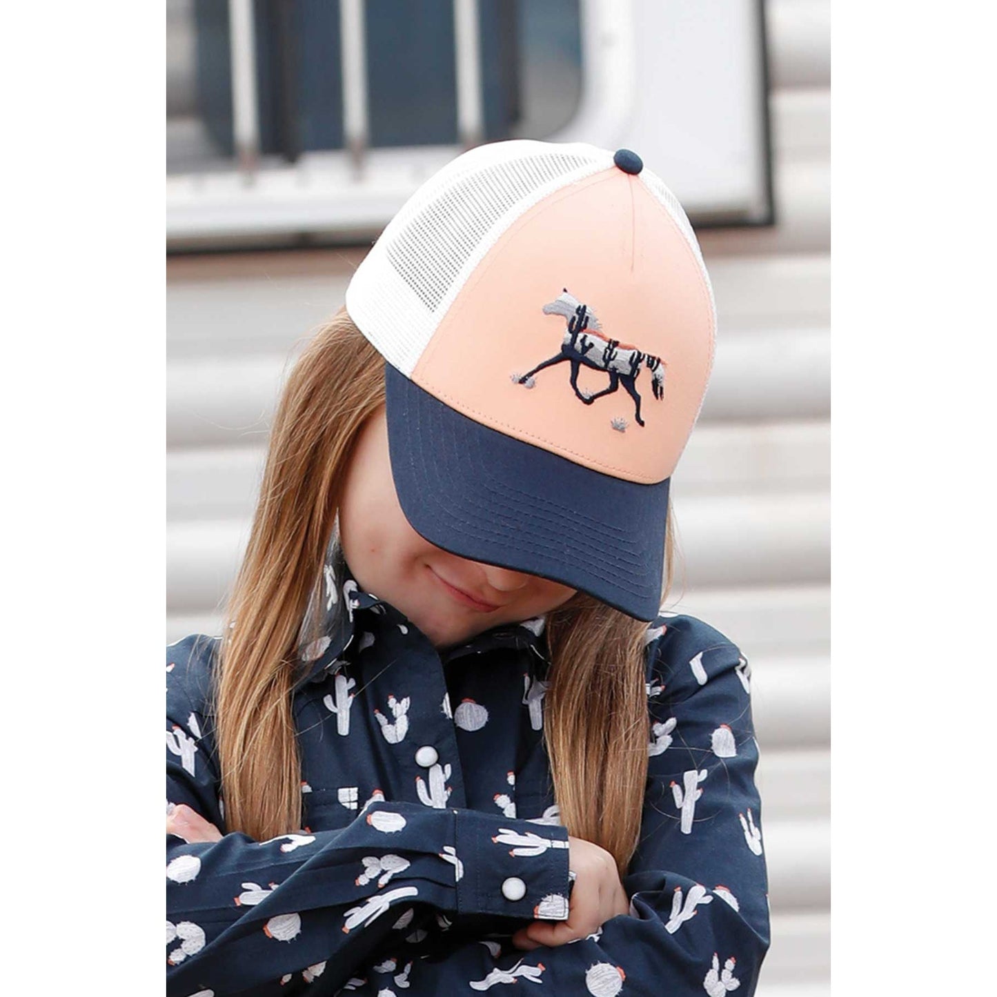 Cruel Girls Youth Ball Hat Cap, CCC0042035