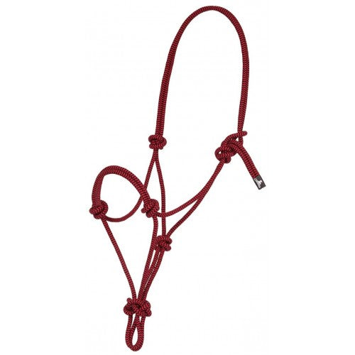 Mustang Rope Horse Halter 292987
