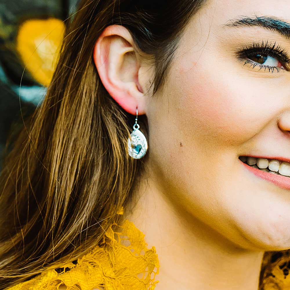 Montana Silversmith Earrings - Montana Big Sky Artistry ER5139