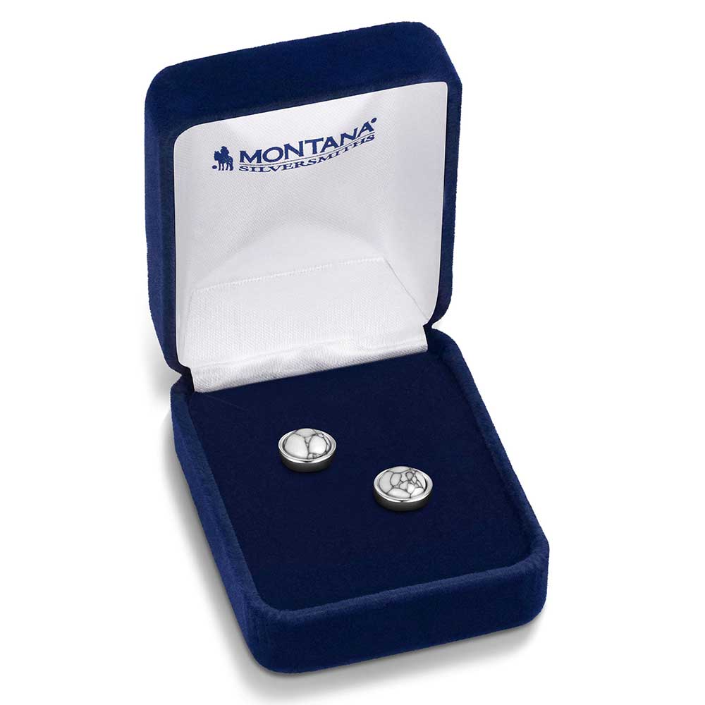 Montana Silversmiths Earrings - Halo Spirit ER6304