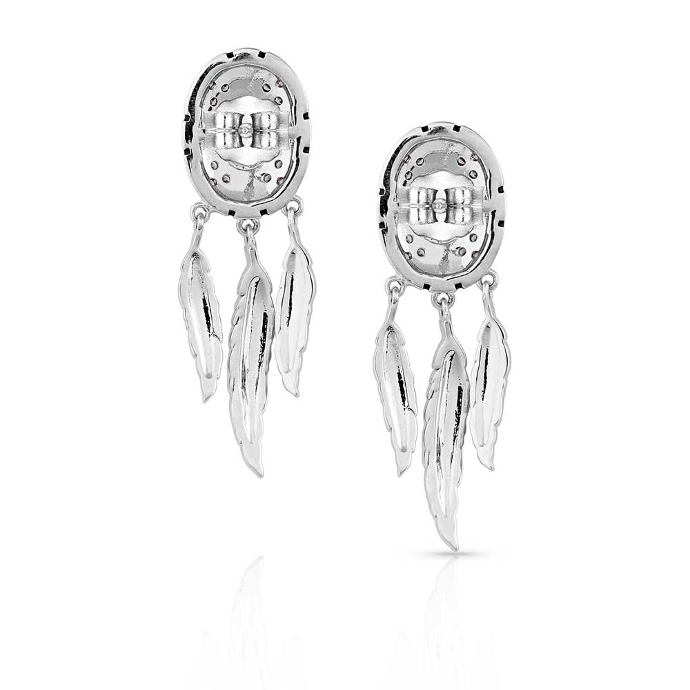 Montana Silversmith Earrings - Divine Touch ER5305