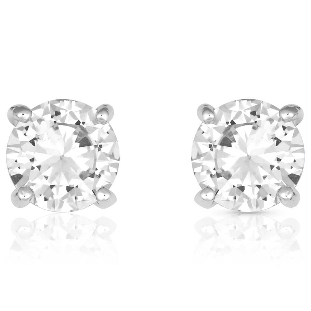 Montana Silversmith Earrings - Star Lights, First Star I See Tonight ER2545
