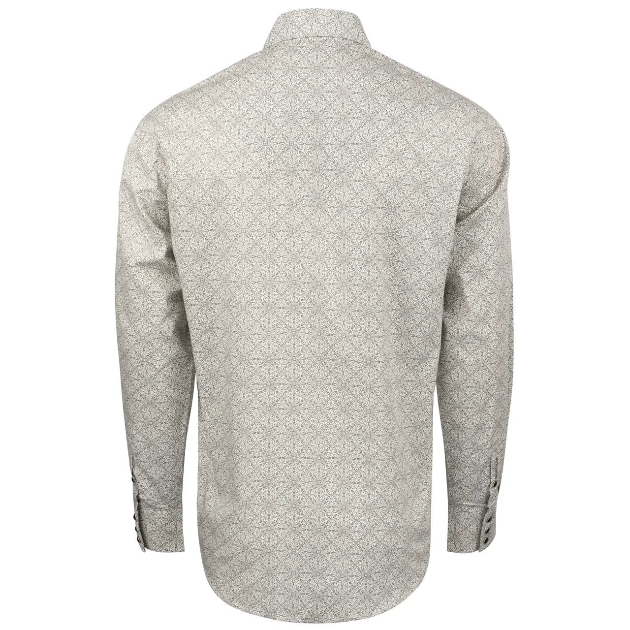 Stetson Men’s Snap Shirt 11-001-0425-4016