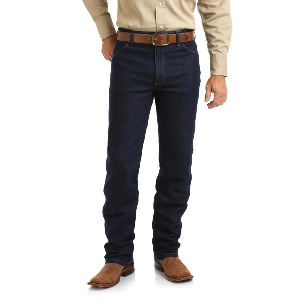 Wrangler Men’s Jean, Cowboy Cut, Active Flex up 1013MAFPW