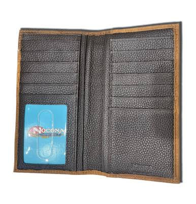 Nocona Wallet Woven Southwest N5412602