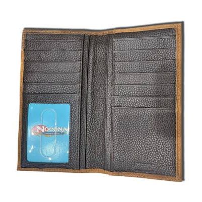 Nocona Wallet Woven Southwest N5412602
