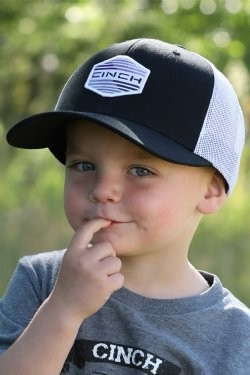Cinch Youth ball hat MCC0606034
