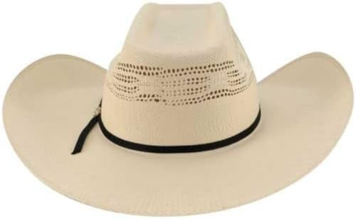 Bailey Straw Hat- Grady 07BGB