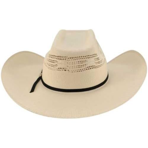Bailey Straw Hat- Grady 07BGB