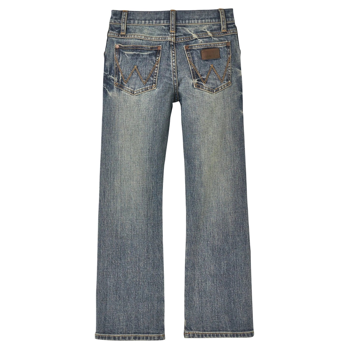 Wrangler Boys Jean - Retro Slim Boot 112344607