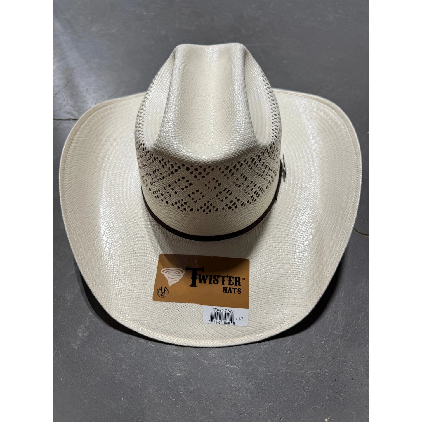 Twister Hats T73240