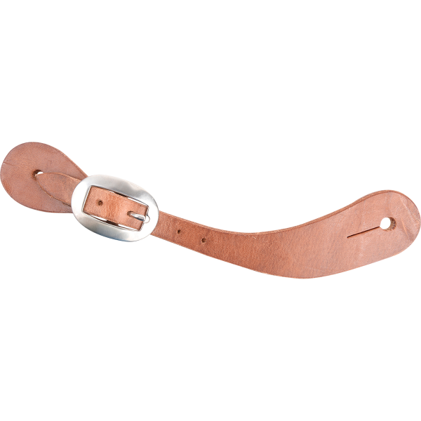 Martin Saddlery Spur Strap “Chisholm” SSCHH