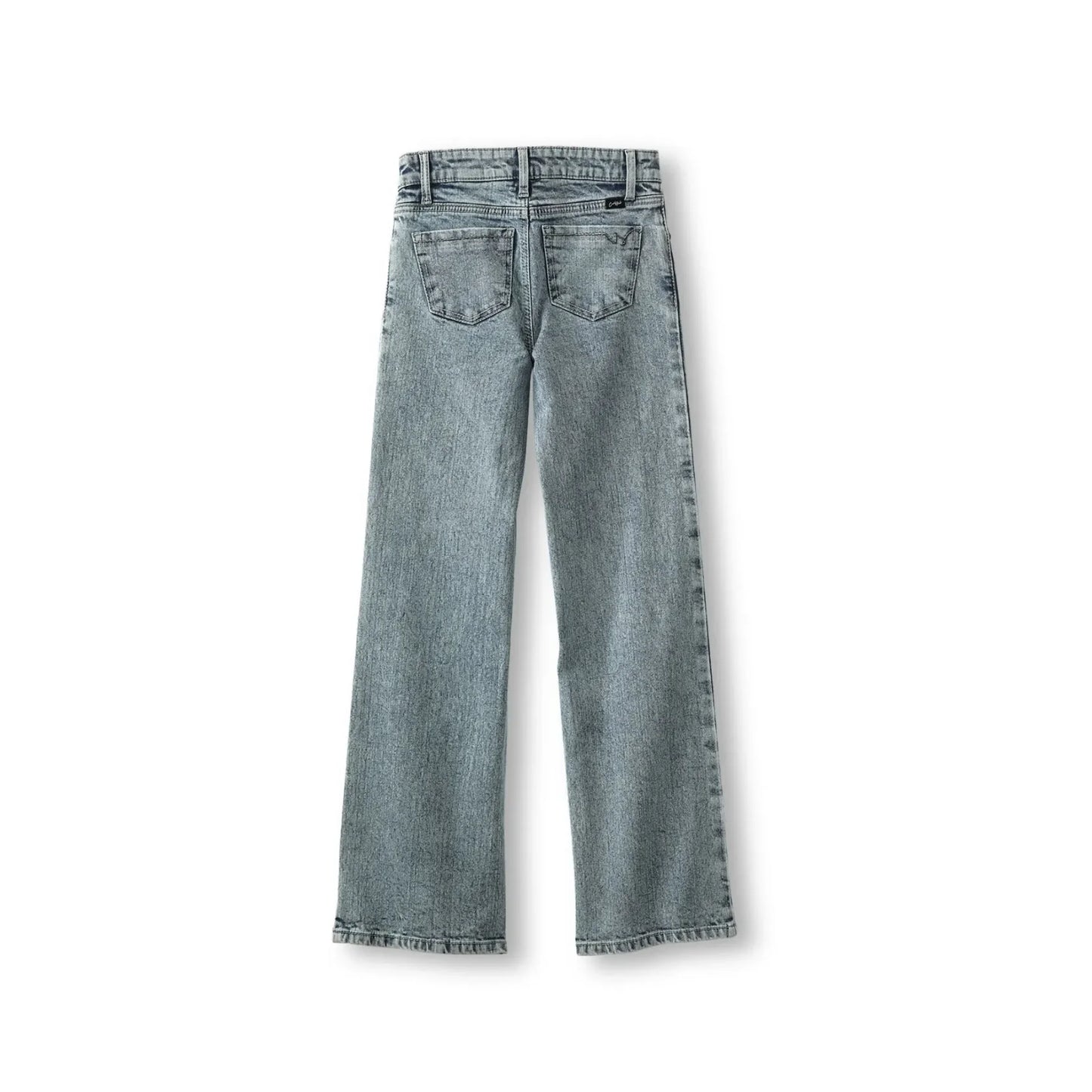 Cruel Girl, High Rise, Wide Leg CB23271001