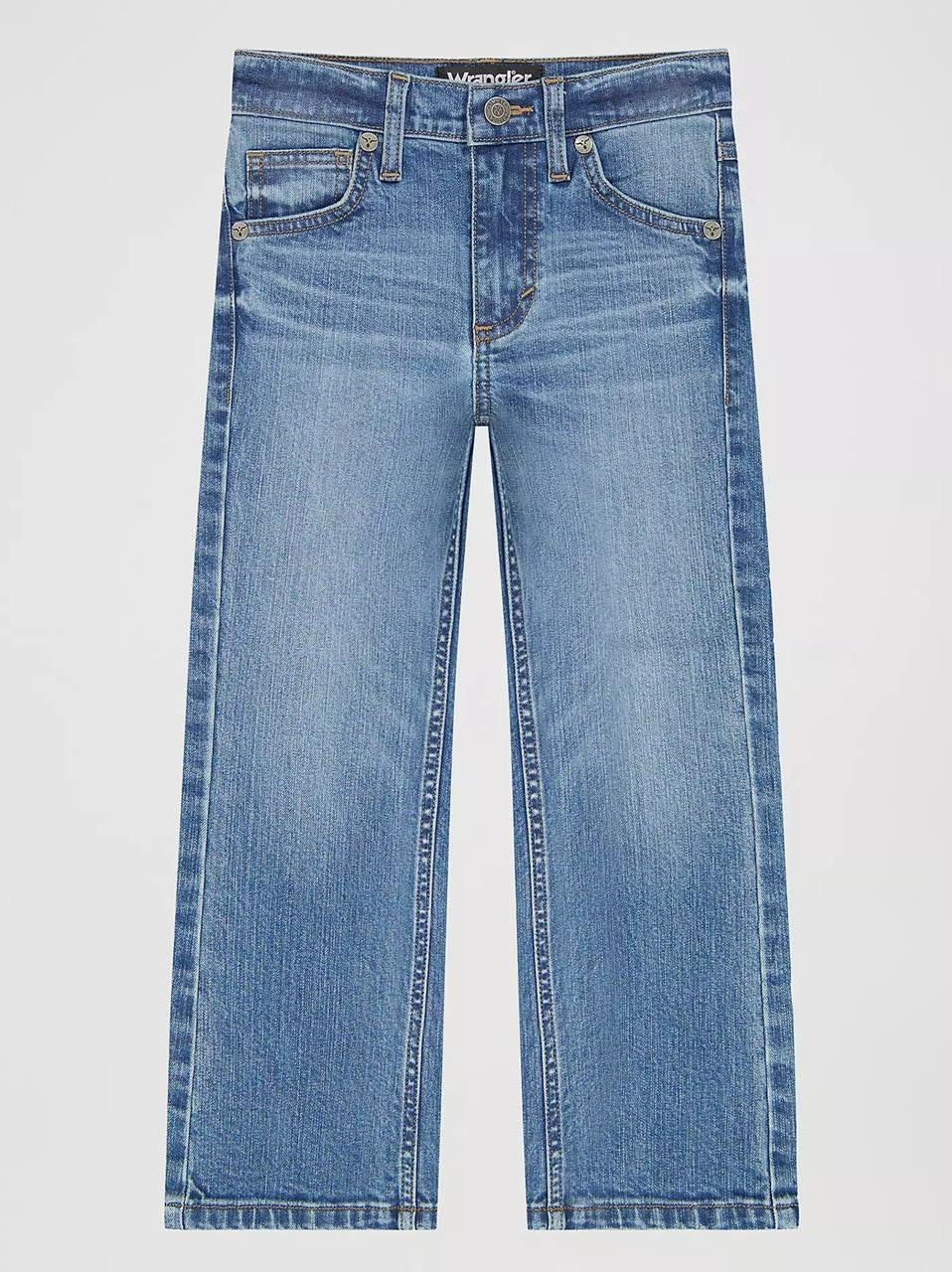 Wrangler Boys 20X, Vintage Boot 112381666