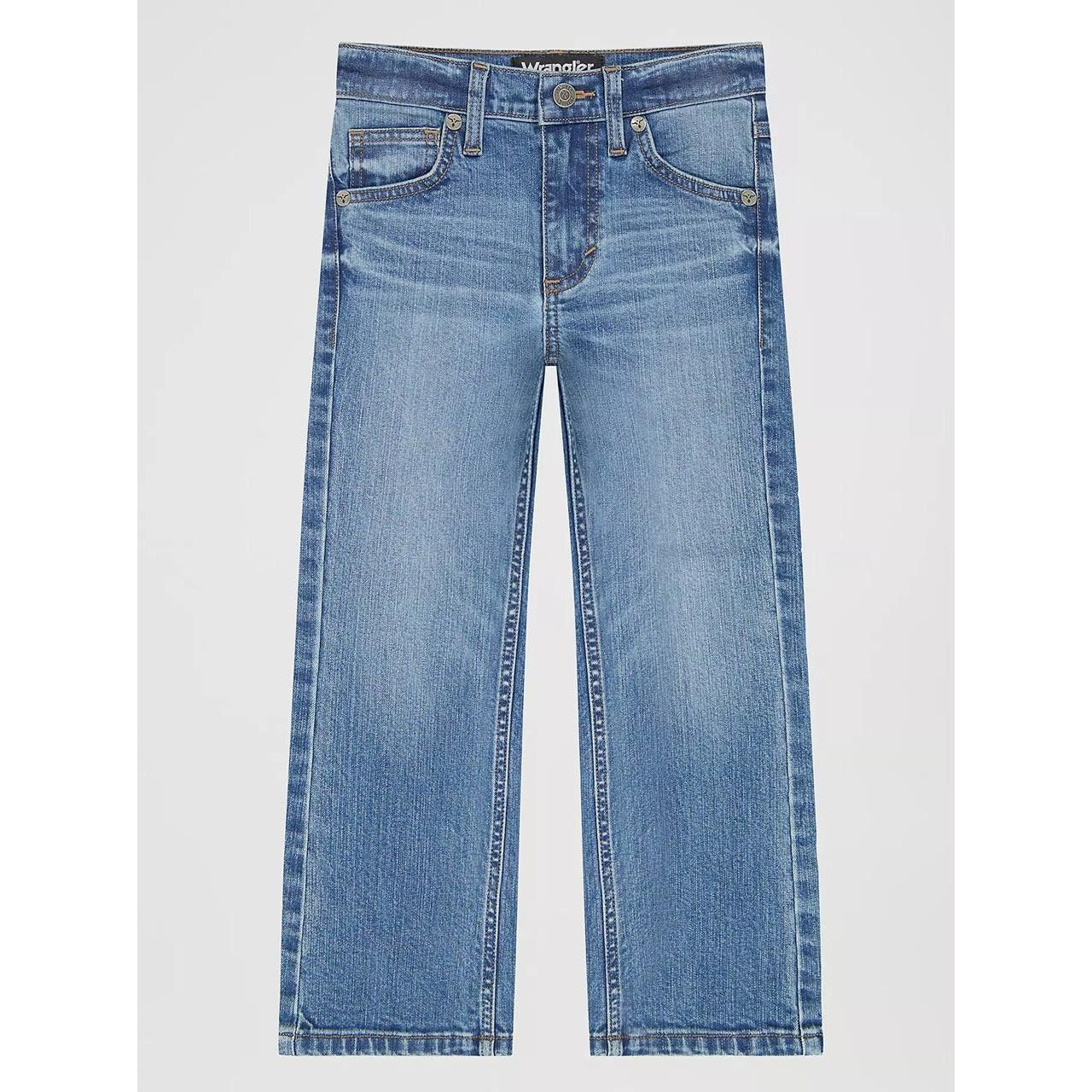 Wrangler Boys 20X, Vintage Boot 112381666
