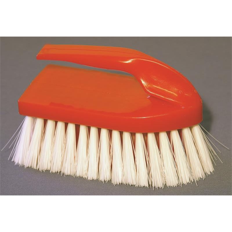 Decker Manufacturing Company — #107 The Show Ring Brush SRB107