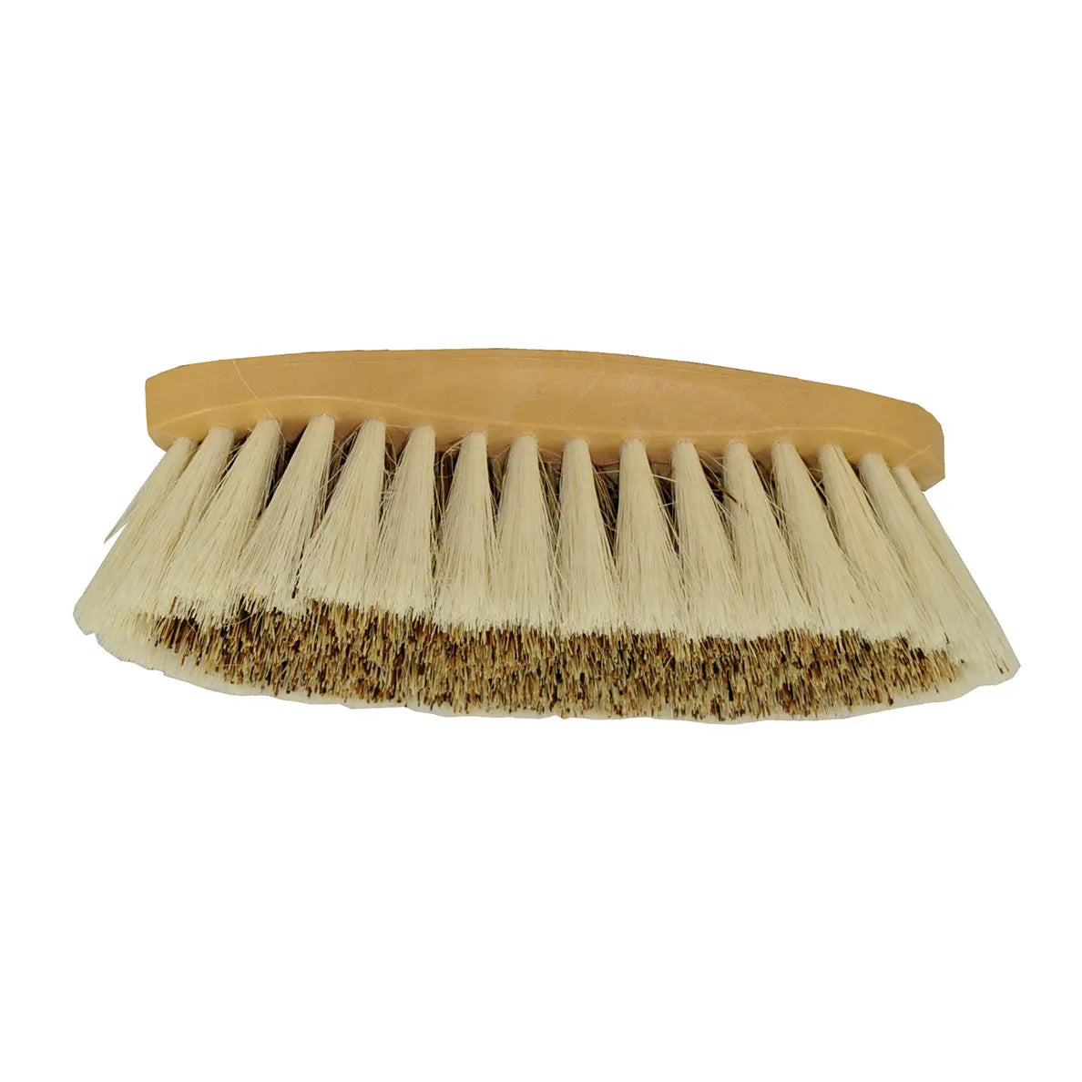 Decker “Pecos” Grip Fit Grooming Brush #61
