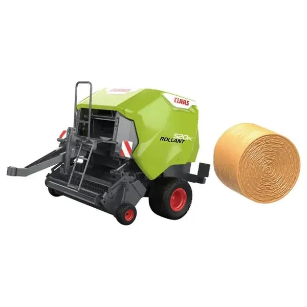Double E Rollant Round Baler S055-003