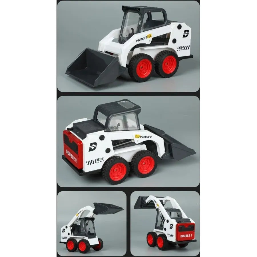 Double E RC Steer Loader E594-003